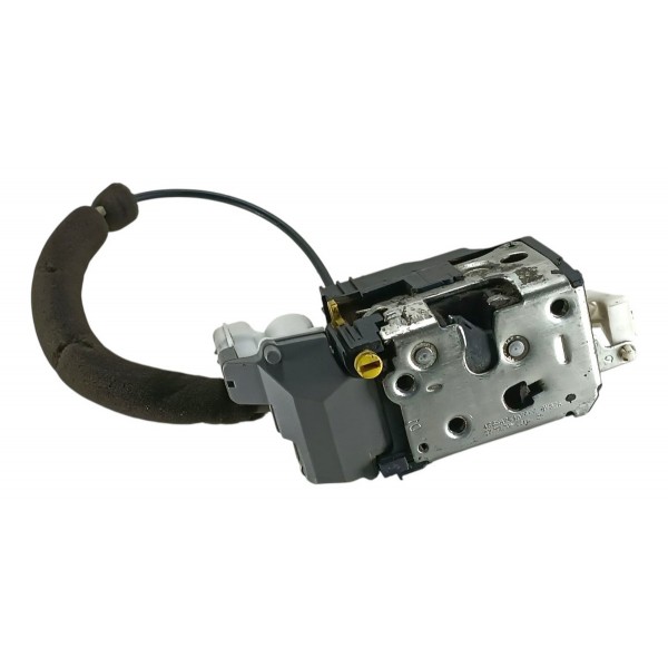 Fechadura Porta Traseira Direita Ford Fiesta 2003 2004 A 14