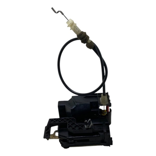 Fechadura Porta Dianteira Direita Ford Fiesta 2003 2004 A 14