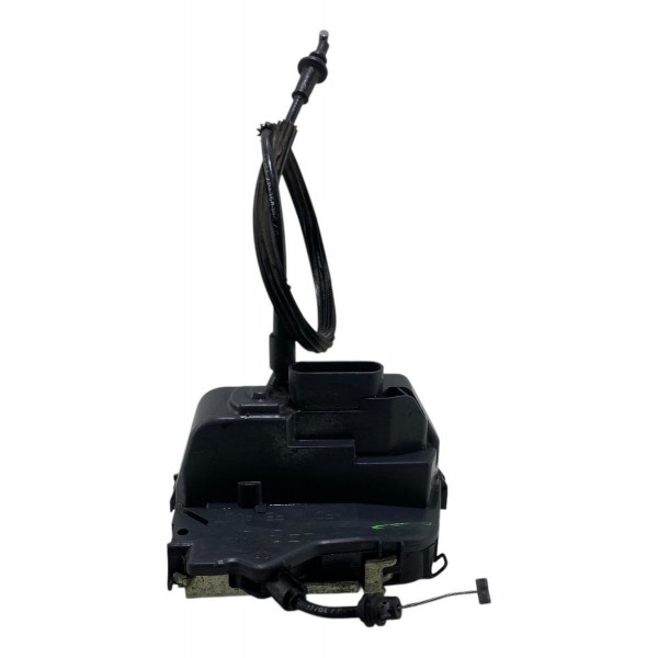 Fechadura Porta Traseira Esquerda Citroen C3 20052006 A 2013