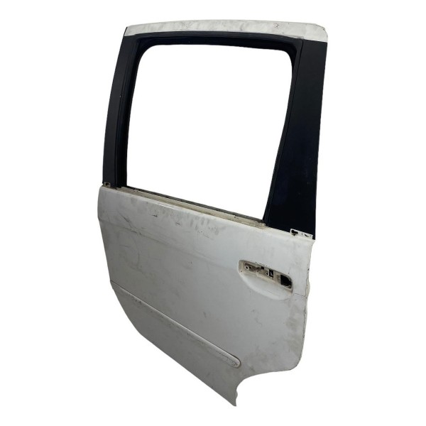 Porta Traseira Esquerda Idea 2006 A 2016
