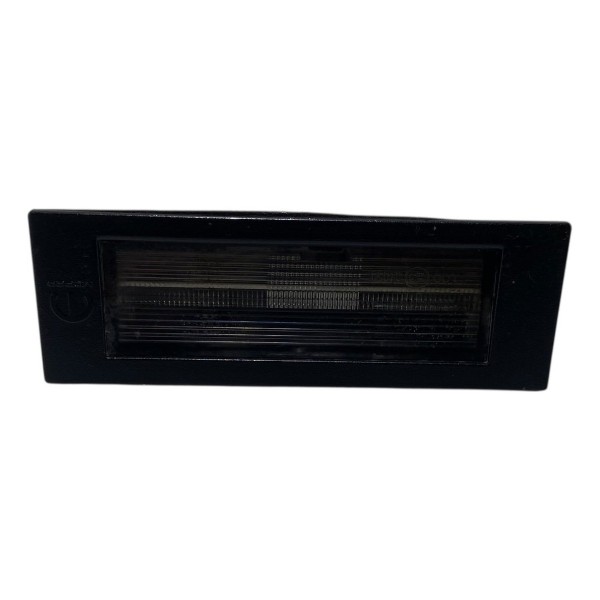 Luz Placa Lanterna Jeep Renegade 2016 2017 A 2022