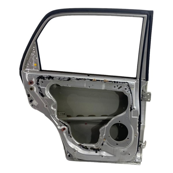 Porta Traseira Esquerda Sportage 2006 A 2010