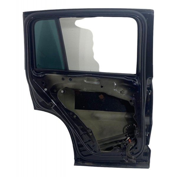 Porta Traseira Esquerda Tiguan 2009 A 2017