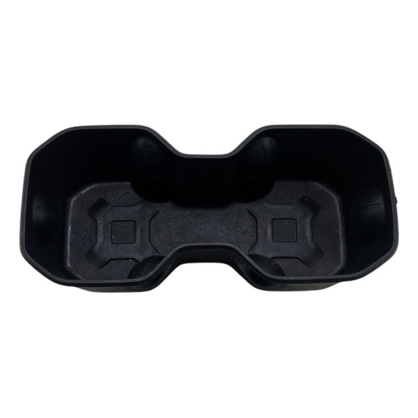 Borracha Acabamento Porta Copos Console Renegade 2016 2022
