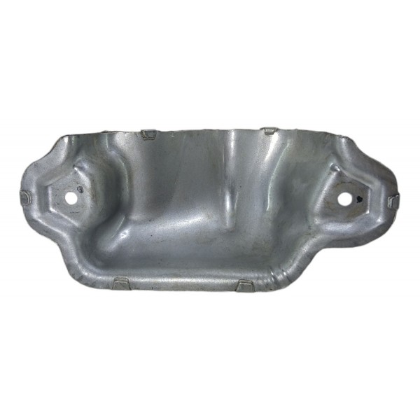 Protetor Térmico Calor Turbina Hyundai Hb20 1.0 2019 2021