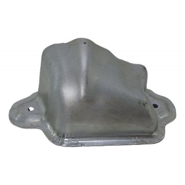 Protetor Térmico Calor Turbina Hyundai Hb20 1.0 2019 2021