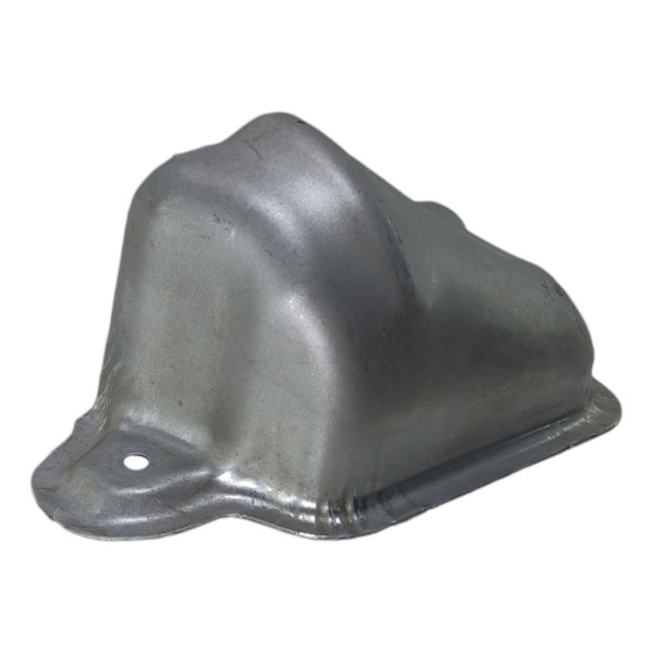 Protetor Térmico Calor Turbina Hyundai Hb20 1.0 2019 2021