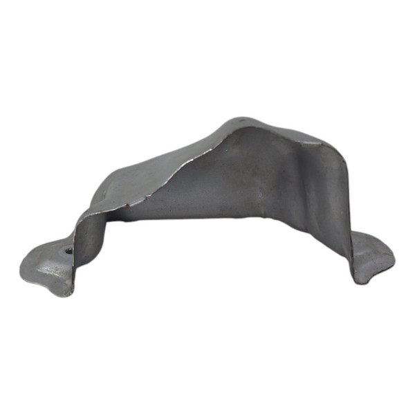 Protetor Térmico Calor Turbina Hyundai Hb20 1.0 2019 2021