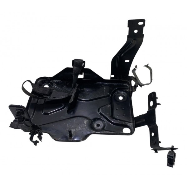 Suporte Caixa Bateria Jeep Renegade Compass 2016 A 2022