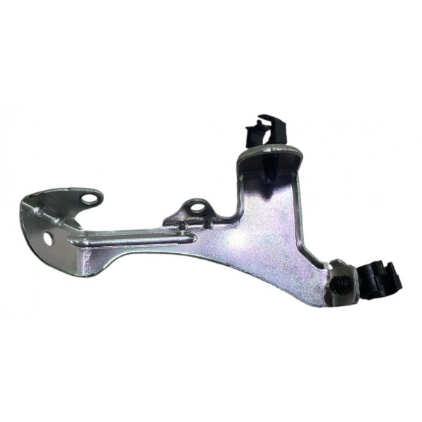 Suporte Chicote Motor Fiat Fastback 1.3 2023 2024 2025