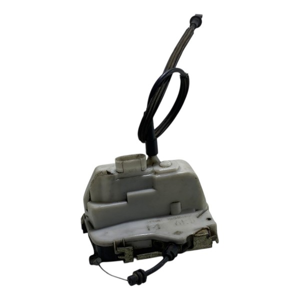 Fechadura Porta Traseira Direita Citroen C3 2004 2005 A 2012