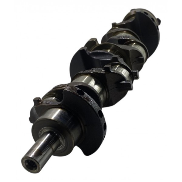 Virabrequim Ford Fiesta Zetec 1.0 2003 2004 2005 2006 A 2014