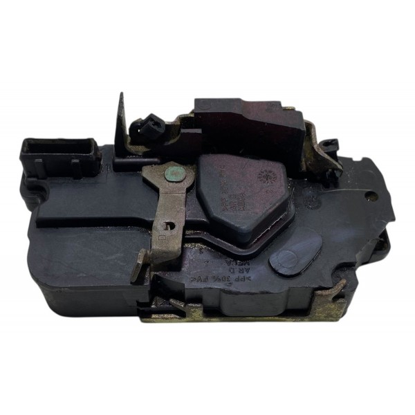 Fechadura Porta Traseira Direita Peugeot 206 207 1999 A 2014