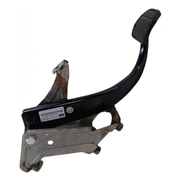 Pedal Freio Land Rover Discovery 4 3.0 2010 2012