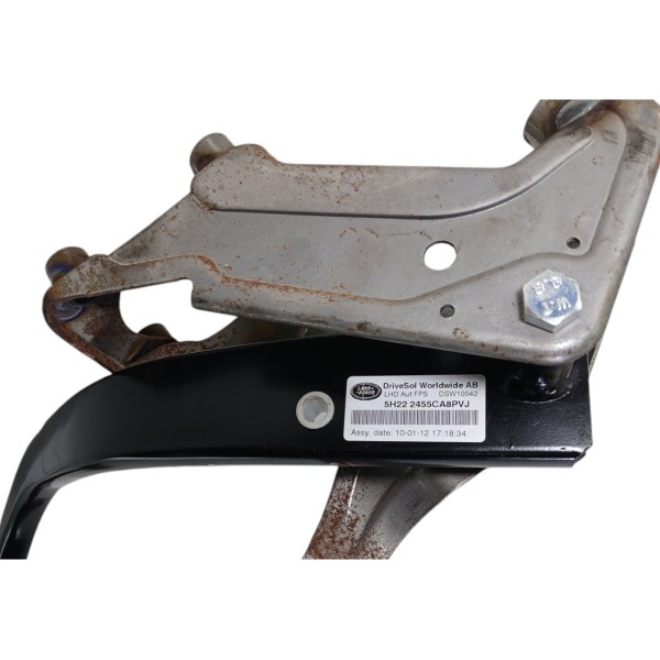 Pedal Freio Land Rover Discovery 4 3.0 2010 2012