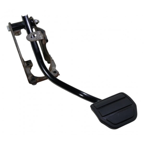 Pedal Freio Land Rover Discovery 4 3.0 2010 2012