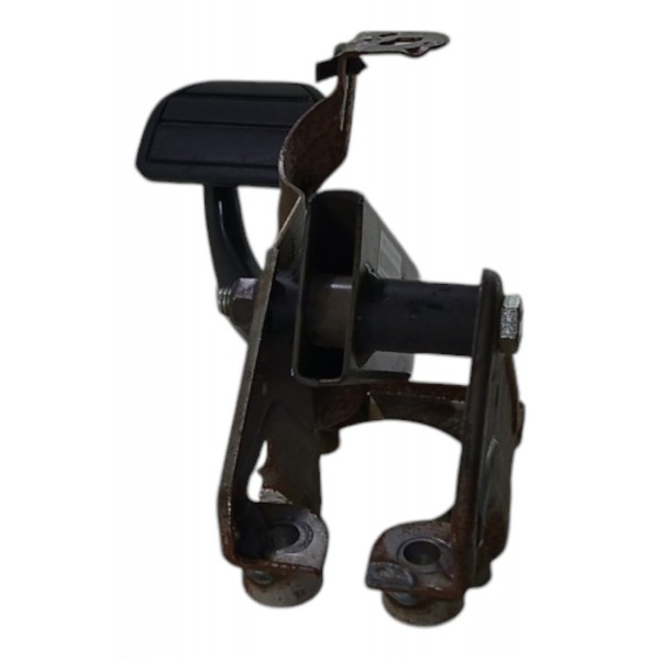 Pedal Freio Land Rover Discovery 4 3.0 2010 2012