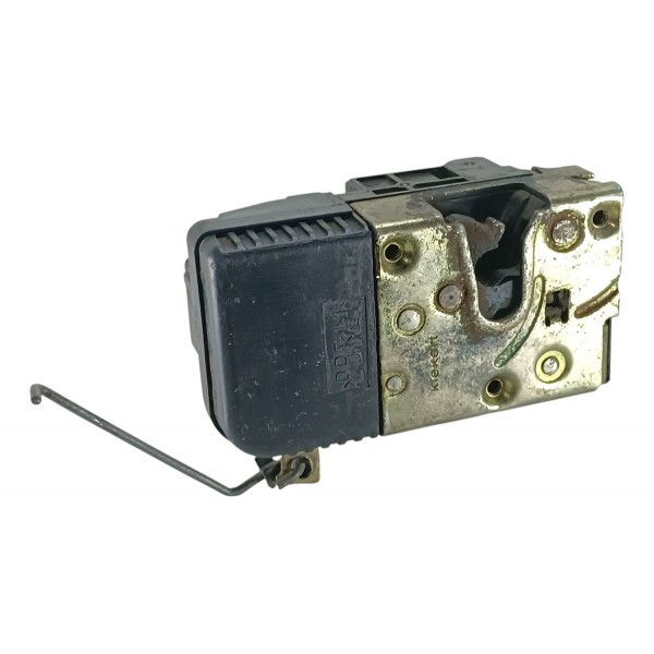 Fechadura Porta Dianteira Esquerda Peugeot 206 2004 A 2010
