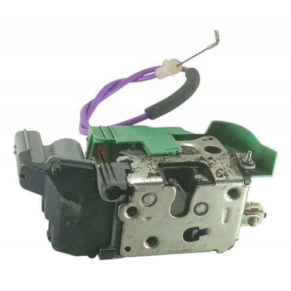 Fechadura Porta Dianteira Direita Fiat Linea Punto 2008 A 12
