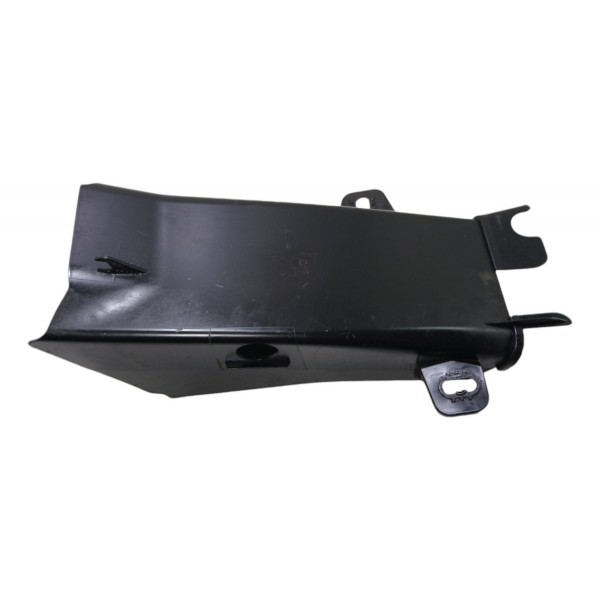 Entrada Duto Ar Motor Bmw 535i Turbo 2011