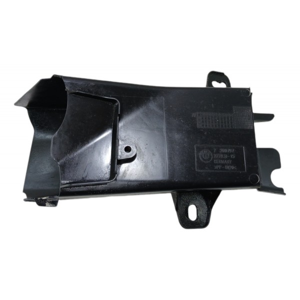 Entrada Duto Ar Motor Bmw 535i Turbo 2011