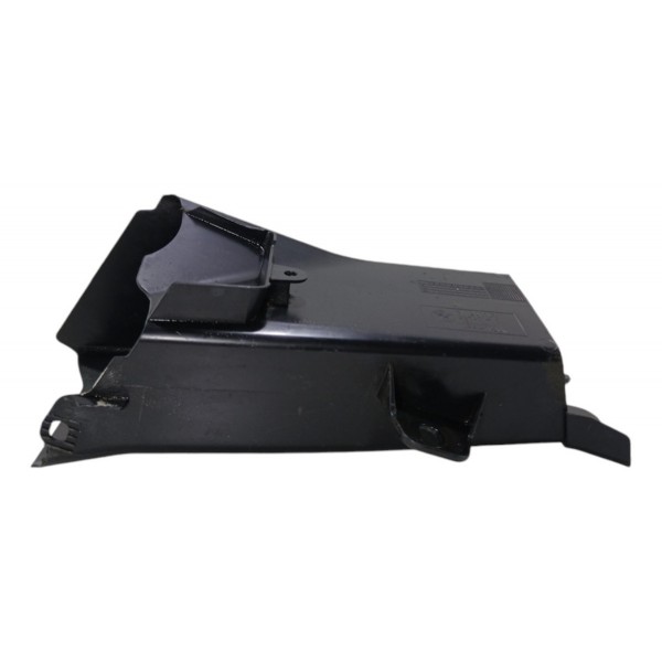 Entrada Duto Ar Motor Bmw 535i Turbo 2011