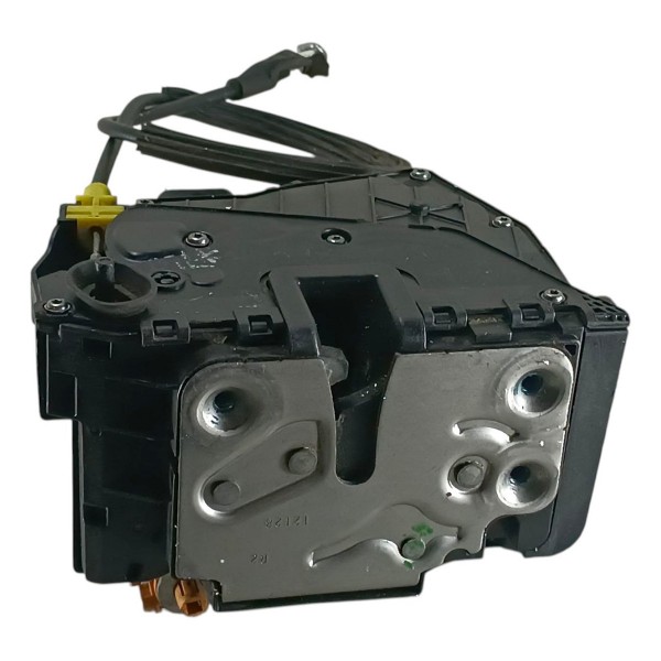 Fechadura Porta Traseira Direita Gm Cobalt Onix 2012 A 2018