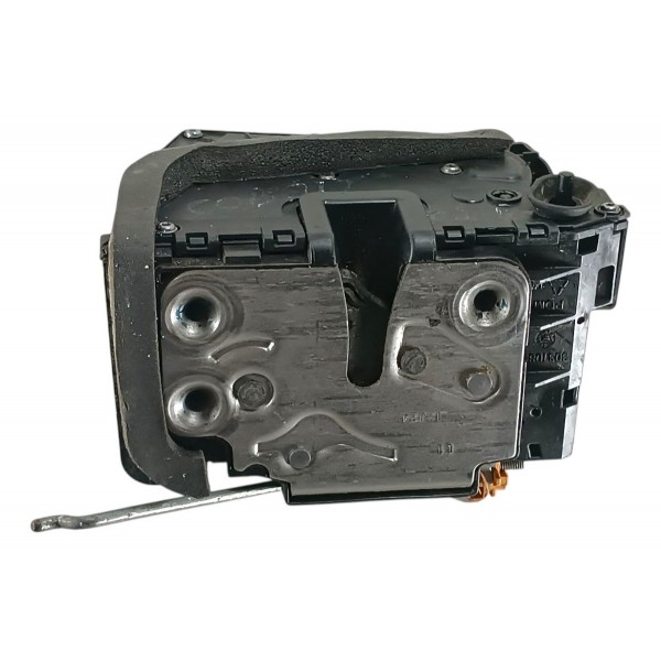 Fechadura Porta Traseira Esquerda Gm Cobalt Onix 2012 A 18