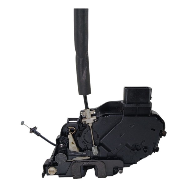 Fechadura Traseira Esquerda Land Rover Evoque 2012 2013 2014