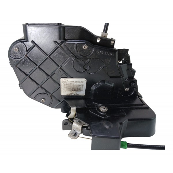 Fechadura Traseira Esquerda Land Rover Evoque 2012 2013 2014