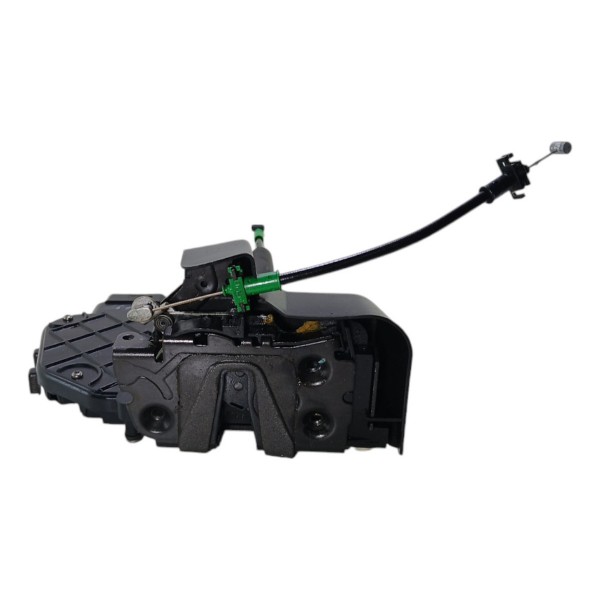 Fechadura Traseira Esquerda Land Rover Evoque 2012 2013 2014