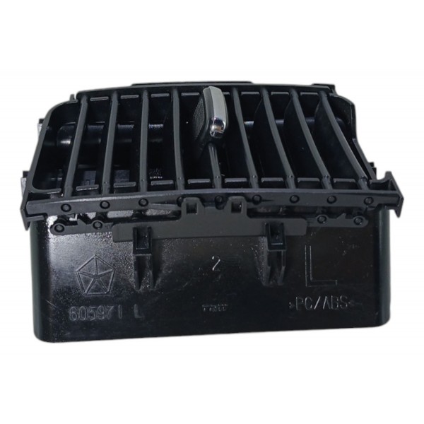Difusor Central Esquerdo Jeep Cherokee 3.0 Diesel 2009