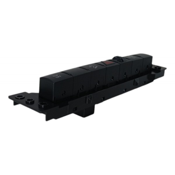 Botão Pisca Alerta Jeep Grand Cherokee 2009