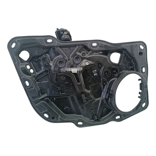 Maquina Vidro Dianteira Esquerda Jeep Renegade 2014 A 2021