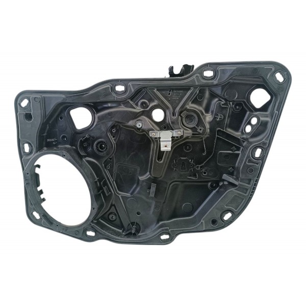Maquina Vidro Dianteira Direita Jeep Renegade 2014 A 2021