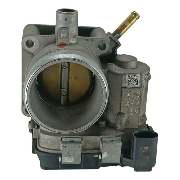 Tbi Corpo Borboleta Jeep Renegade Toro 1.8 2015 2016 A 2021