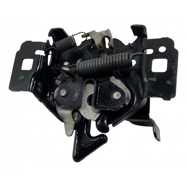 Fechadura Trava Capo Ford Fusion 2006 2007 2008 2009