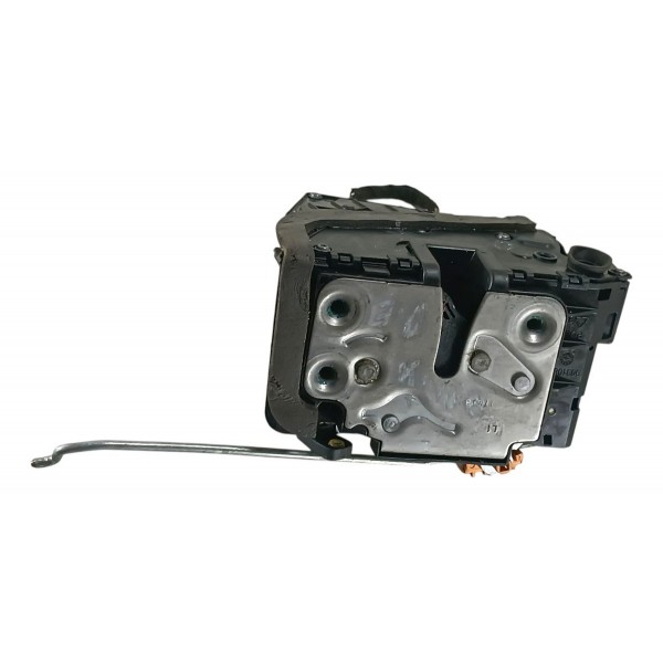 Fechadura Porta Dianteira Esquerda Gm Onix Prisma 2013 A 19