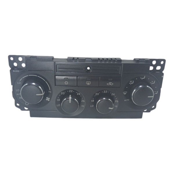 Comando Ar Condicionado Grand Cherokee 2005 2008