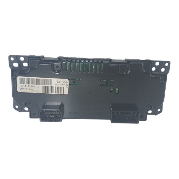 Comando Ar Condicionado Grand Cherokee 2005 2008