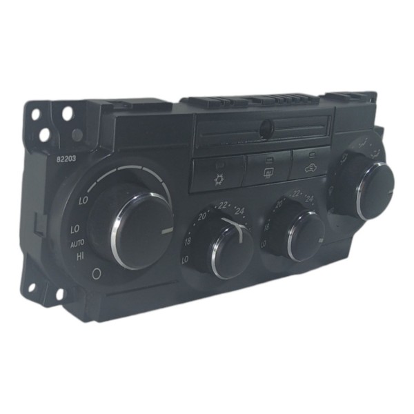 Comando Ar Condicionado Grand Cherokee 2005 2008