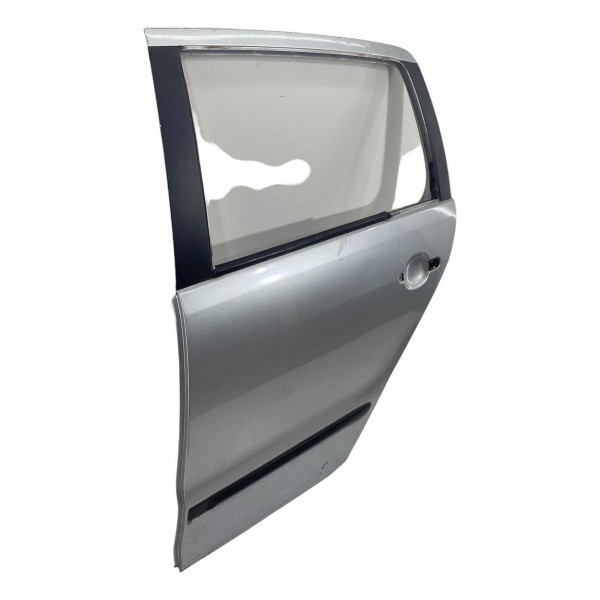Porta Traseira Esquerda Spacefox 2006 A 2014