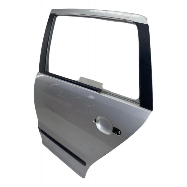 Porta Traseira Esquerda Spacefox 2006 A 2014