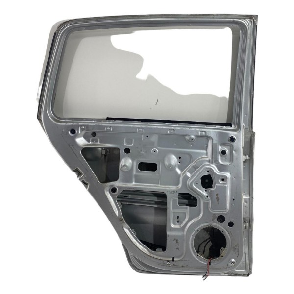 Porta Traseira Esquerda Spacefox 2006 A 2014
