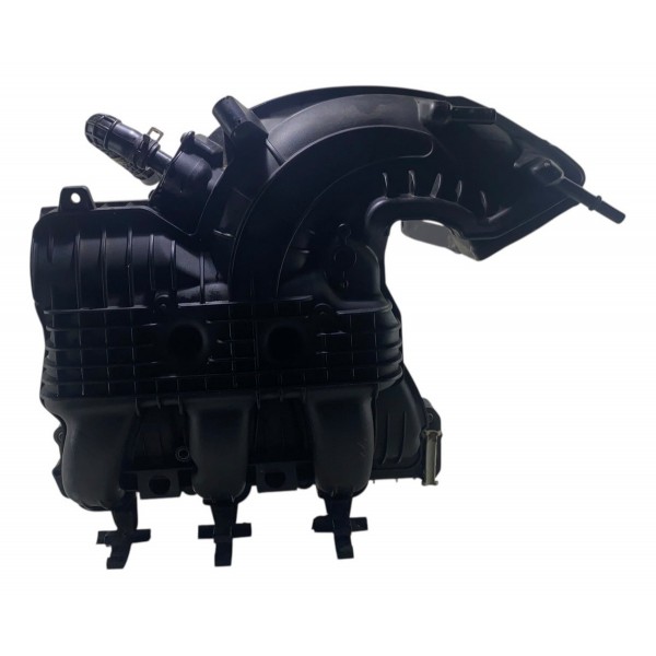 Coletor Admissão Ford Edge 3.5 V6 2008 2009 2010 2011