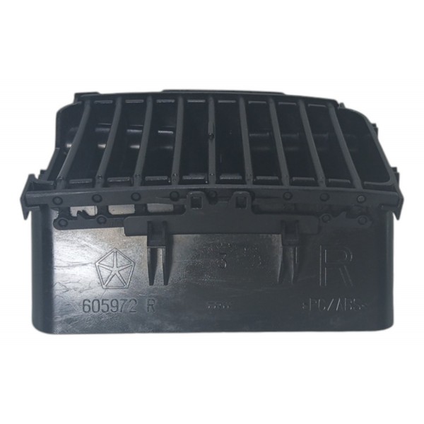 Difusor De Ar Direito Grand Cherokee 2009