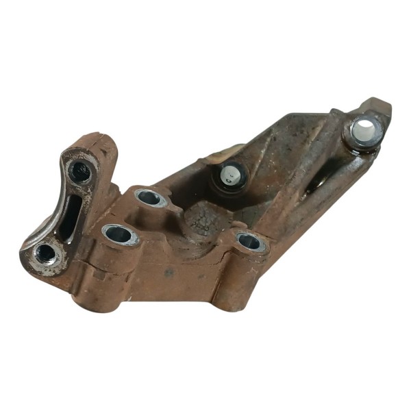 Suporte Coxim Câmbio Ford Edge 3.5 2009 2010 2013