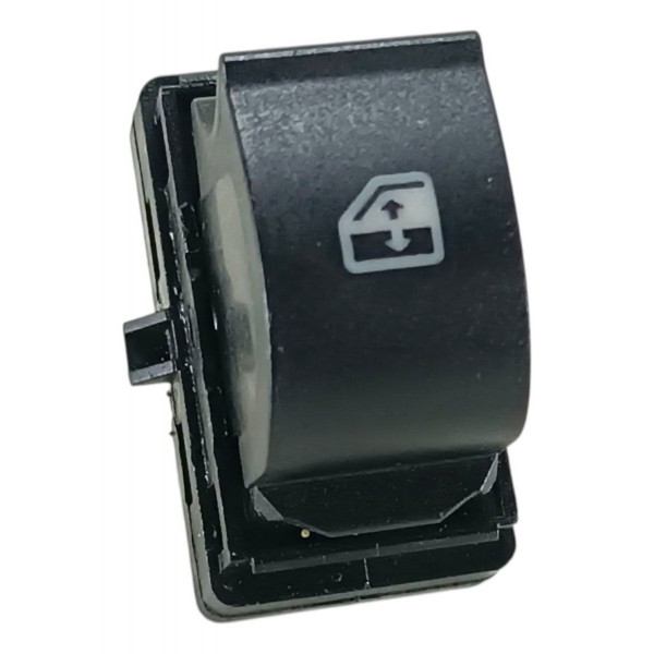 Botão Vidro Elétrico Fiat Grand Siena 2012 2013 2014 A 2021