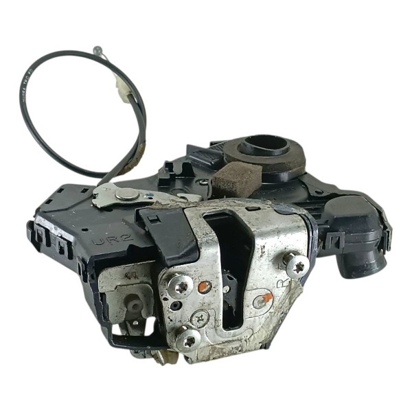Fechadura Porta Dianteira Direita Honda Civic 2012 A 2016