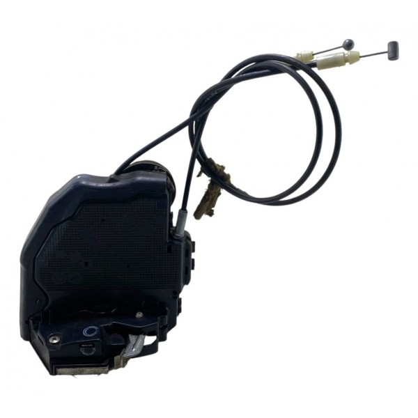 Fechadura Porta Traseira Direita Honda Civic 2012 A 2016